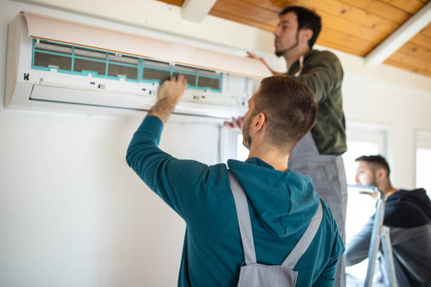 Best HVAC Air Duct Cleaning  in James Island, SC