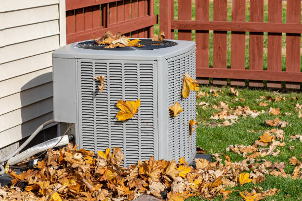 Best Best HVAC Companies  in James Island, SC