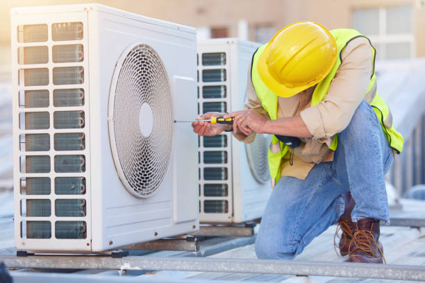 Best Emergency HVAC Repair  in James Island, SC
