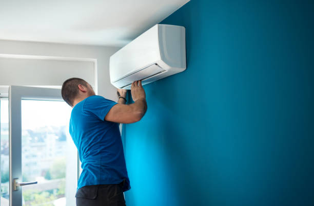 Best Best HVAC Companies  in James Island, SC
