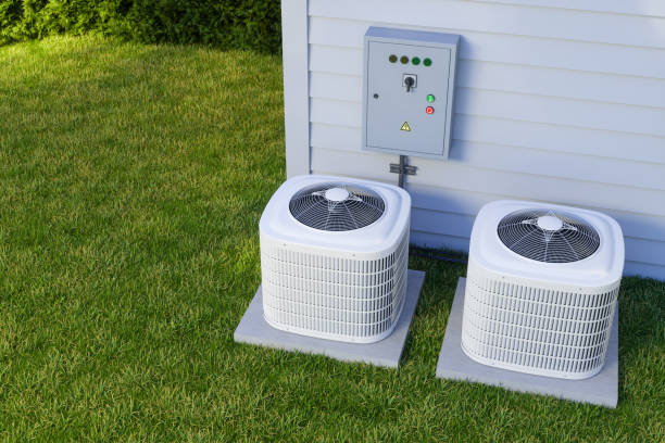 Best Residential HVAC Services  in James Island, SC