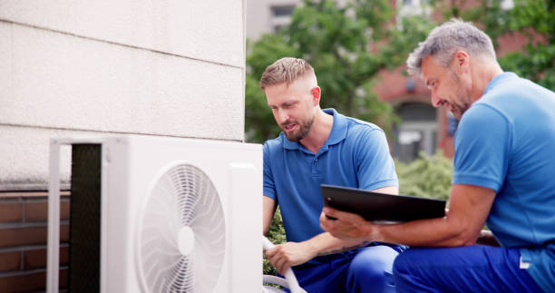 Best Commercial HVAC Repair  in James Island, SC