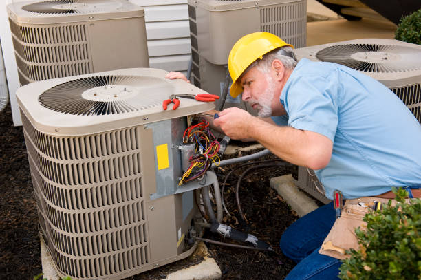 Best Commercial HVAC Repair  in James Island, SC