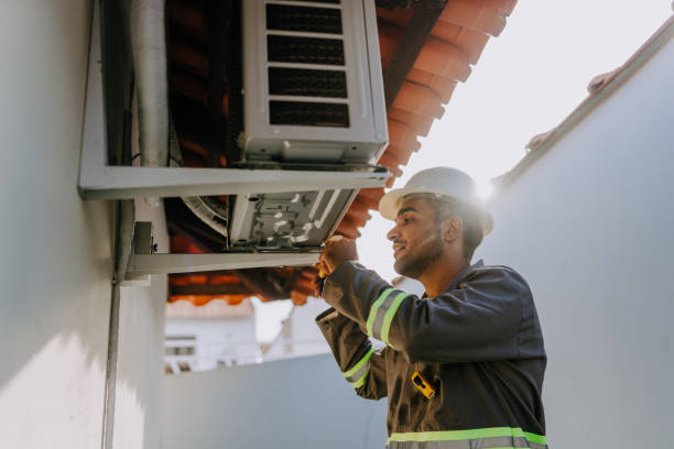 Best 24/7 HVAC Repair  in James Island, SC