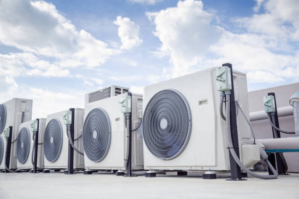 Best HVAC Emergency Services  in James Island, SC