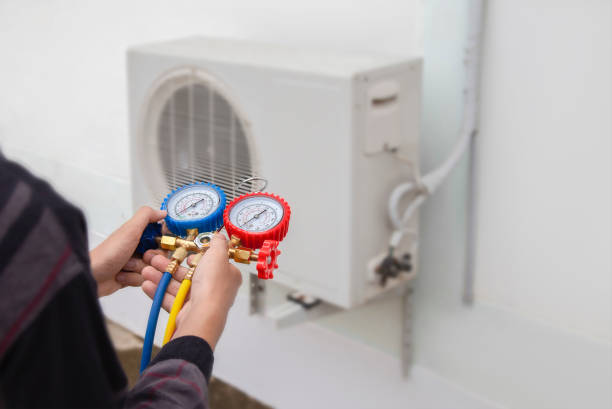 Best HVAC Installation Services  in James Island, SC