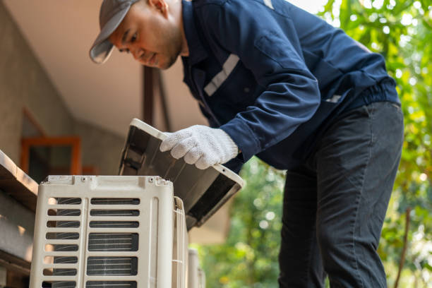 James Island, SC HVAC Company