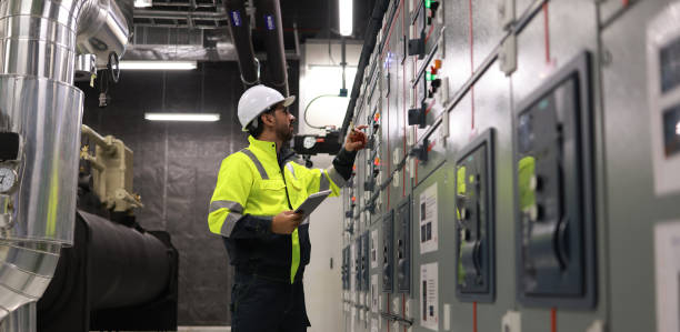 Best HVAC Companies Near Me  in James Island, SC